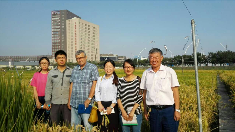土耳其客人拜访博业体育网页版在线登录